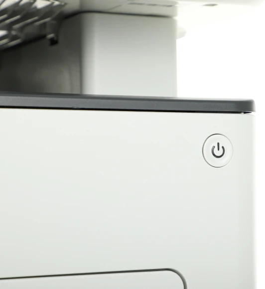 МФУ лазерный Pantum M6700DW A4 Duplex WiFi белый