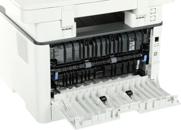 МФУ лазерный Pantum M6700DW A4 Duplex WiFi белый