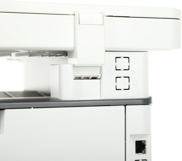 МФУ лазерный Pantum M6700DW A4 Duplex WiFi белый