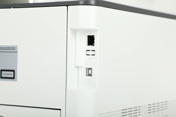 МФУ лазерный Pantum M6700DW A4 Duplex WiFi белый