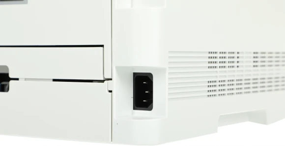 МФУ лазерный Pantum M6700DW A4 Duplex WiFi белый