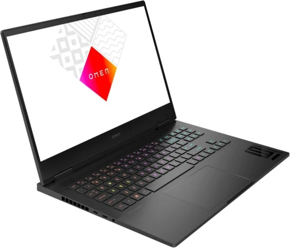 Ноутбук HP Omen 16-wf1023ci Core i5 14500HX 16Gb SSD1Tb NVIDIA GeForce RTX4060 8Gb 16.1" IPS FHD (1920x1080) FreeDOS black WiFi BT Cam (A74M2EA) Ноутбук HP Omen 16-wf1023ci Core i5 14500HX 16Gb SSD1Tb NVIDIA GeForce RTX4060 8Gb 16.1" IPS FHD (1920x1080) FreeDOS black WiFi BT Cam (A74M2EA)