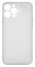 Чехол (клип-кейс) для Apple iPhone 13 Pro Max Usams US-BH779 белый (матовый) (УТ000028083)