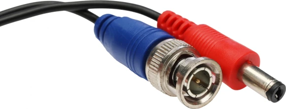 Кабель Falcon Eye 00-00109302 BNC/DC/BNC/DC 30м черный Кабель Falcon Eye 00-00109302 BNC/DC/BNC/DC 30м черный