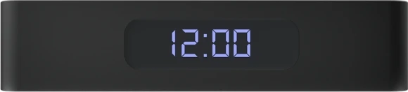 Комплект спутникового телевидения Триколор HD "СТАНДАРТ- 2" черный