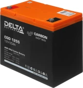 Батарея для ИБП Delta CGD 1255 12В 55Ач Батарея для ИБП Delta CGD 1255 12В 55Ач