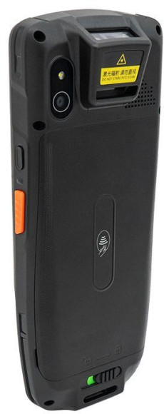 Терминал сбора данных Urovo CT48 (CT48-SU3S12E4031)