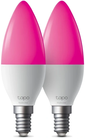 Умная лампа TP-Link Tapo L430C Умная лампа TP-Link Tapo L430C