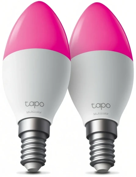 Умная лампа TP-Link Tapo L430C Умная лампа TP-Link Tapo L430C