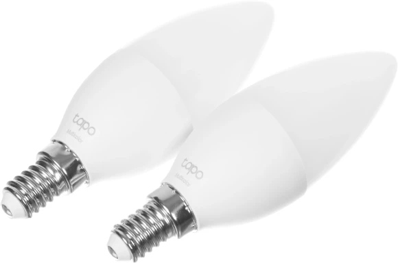 Умная лампа TP-Link Tapo L430C Умная лампа TP-Link Tapo L430C
