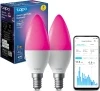 Умная лампа TP-Link Tapo L430C Умная лампа TP-Link Tapo L430C