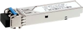 Адаптер Lanmaster LAN-SFP-RJ45 LC дупл. 9/125 OS1/OS2 Адаптер Lanmaster LAN-SFP-RJ45 LC дупл. 9/125 OS1/OS2