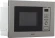 Микроволновая печь Gorenje BM201AM1X 20л. 800Вт нержавеющая сталь/черный (встраиваемая)