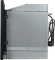 Микроволновая печь Gorenje BM201AM1X 20л. 800Вт нержавеющая сталь/черный (встраиваемая)