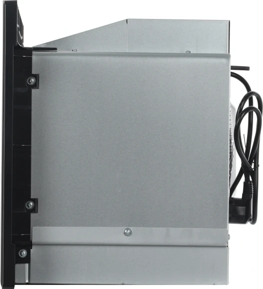 Микроволновая печь Gorenje BM201AM1X 20л. 800Вт нержавеющая сталь/черный (встраиваемая)
