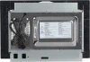 Микроволновая печь Gorenje BM201AM1X 20л. 800Вт нержавеющая сталь/черный (встраиваемая)