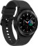 Смарт-часы Samsung Galaxy Watch 4 Classic 42мм 1.2" AMOLED корп.черный рем.черный (SM-R880NZKACIS)