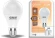 Умная лампа Gauss IoT Smart Home E27 8.5Вт 806lm Wi-Fi (упак.:1шт) (1050112) Умная лампа Gauss IoT Smart Home E27 8.5Вт 806lm Wi-Fi (упак.:1шт) (1050112)