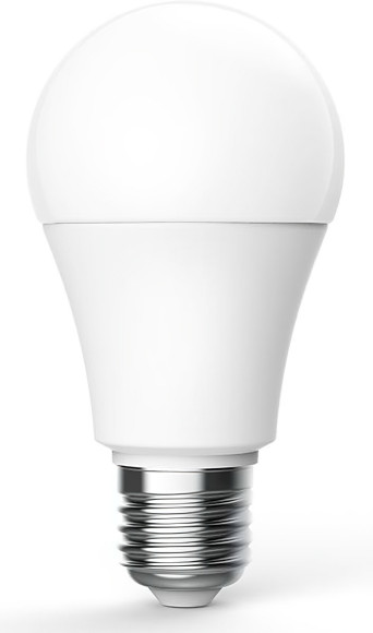 Умная лампа Aqara Light Bulb T1 E27 8.5Вт 806lm (LEDLBT1-L01) Умная лампа Aqara Light Bulb T1 E27 8.5Вт 806lm (LEDLBT1-L01)
