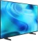 Телевизор LED Samsung 43" UE43U8000HUXPY черный/серый 4K Ultra HD 60Hz DVB-T2 DVB-C DVB-S2 USB WiFi Smart TV