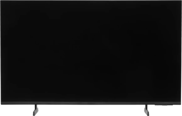 Телевизор LED Samsung 43" UE43U8000HUXPY черный/серый 4K Ultra HD 60Hz DVB-T2 DVB-C DVB-S2 USB WiFi Smart TV
