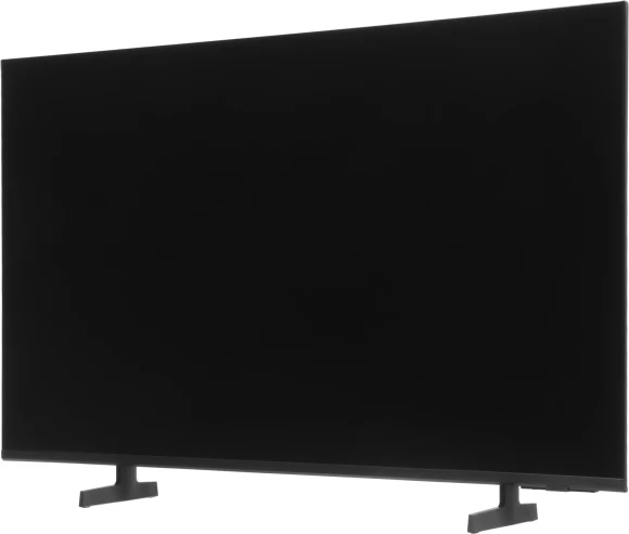 Телевизор LED Samsung 43" UE43U8000HUXPY черный/серый 4K Ultra HD 60Hz DVB-T2 DVB-C DVB-S2 USB WiFi Smart TV