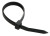 Хомут IEK UHH32-D036-150-100 150x3.6мм (упак:100шт) нейлон черный