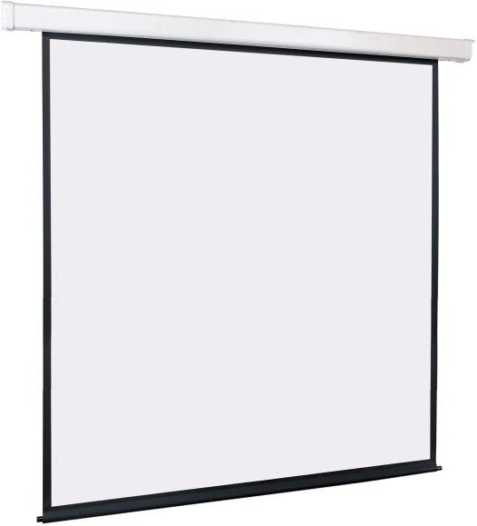 Экран Lumien 131" 244x244см Master Control 1:1 настенно-потолочный рулонный (моторизованный привод) Экран Lumien 131" 244x244см Master Control 1:1 настенно-потолочный рулонный (моторизованный привод)