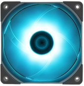 Вентилятор для корпуса Thermalright TL-C12015L-RGB RGB 120х120x15 черный 4-pin 24.1дБ Ret Вентилятор для корпуса Thermalright TL-C12015L-RGB RGB 120х120x15 черный 4-pin 24.1дБ Ret