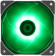 Вентилятор для корпуса Thermalright TL-C12015L-RGB RGB 120х120x15 черный 4-pin 24.1дБ Ret