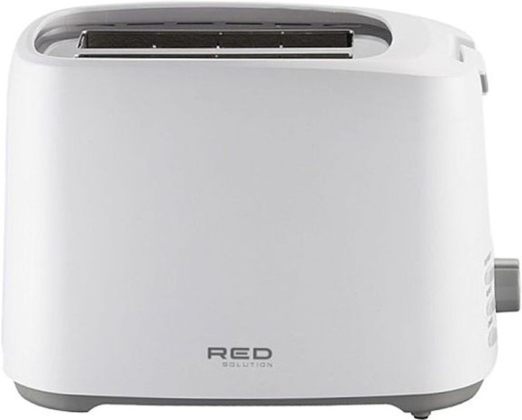 Тостер Red Solution T428 750Вт темно-серый