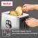 Тостер Tefal TT420D30 900Вт серебристый Тостер Tefal TT420D30 900Вт серебристый