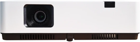 Проектор Cactus CS-S3.WT 3LCD 68800Lm LS 4300Lm ANSI (1280x1024) 15000:1 ресурс лампы:10000часов 1xUSB typeA 2xHDMI 3.26кг