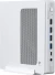 Неттоп MSI Pro DP10 A14MG-011XRU i5 14400 (2.5) 16Gb SSD512Gb UHDG 730 без ОС 2x2.5GbitEth WiFi BT 120W белый (9S6-B21012-011)