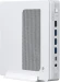 Неттоп MSI Pro DP10 A14MG-011XRU i5 14400 (2.5) 16Gb SSD512Gb UHDG 730 без ОС 2x2.5GbitEth WiFi BT 120W белый (9S6-B21012-011)