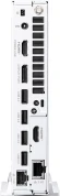 Неттоп MSI Pro DP10 A14MG-011XRU i5 14400 (2.5) 16Gb SSD512Gb UHDG 730 без ОС 2x2.5GbitEth WiFi BT 120W белый (9S6-B21012-011)