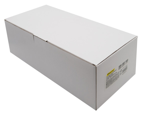 Пружины для переплета пластиковые Silwerhof Daily d=14мм 81-100лист A4 белый (100шт) Пружины для переплета пластиковые Silwerhof Daily d=14мм 81-100лист A4 белый (100шт)