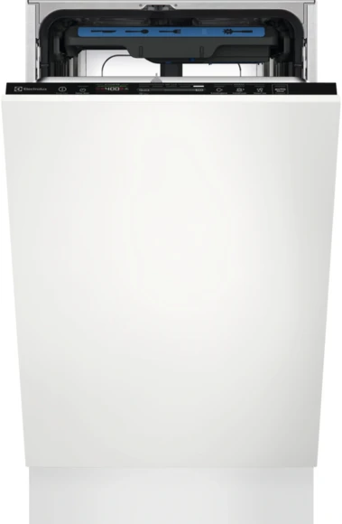 Планшет Apple iPad 2025 A3354 A16 Bionic 5C RAM6Gb ROM256Gb 11" IPS 2360x1640 iOS синий 12Mpix 12Mpix BT WiFi 10hr