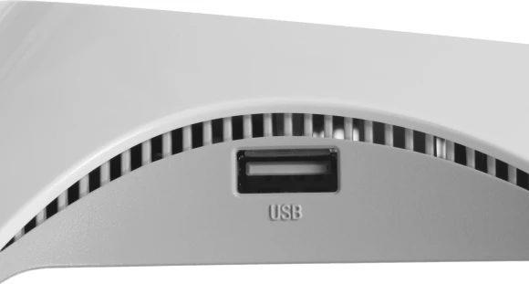 Роутер беспроводной TP-Link TL-WR842N N300 10/100BASE-TX/4G ready белый