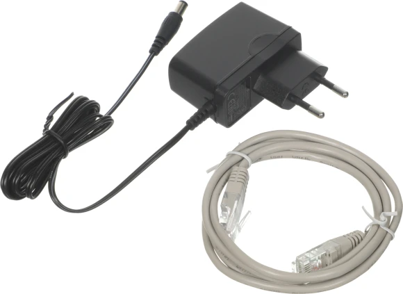 Роутер беспроводной TP-Link TL-WR842N N300 10/100BASE-TX/4G ready белый