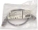 Патч-корд Suprlan 10-0141 UTP RJ-45 вил.-вилка RJ-45 кат.5E 0.5м серый LSZH 26AWG Патч-корд Suprlan 10-0141 UTP RJ-45 вил.-вилка RJ-45 кат.5E 0.5м серый LSZH 26AWG