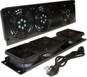 Патч-корд Lanmaster LAN-PC45/S6A-0.5-BK FTP RJ-45 вил.-вилка RJ-45 кат.6A 0.5м черный LSZH Патч-корд Lanmaster LAN-PC45/S6A-0.5-BK FTP RJ-45 вил.-вилка RJ-45 кат.6A 0.5м черный LSZH