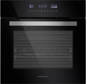 Духовой шкаф Электрический Maunfeld EOEH.5811B черный Духовой шкаф Электрический Maunfeld EOEH.5811B черный