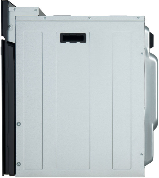 Духовой шкаф Электрический Maunfeld EOEH.5811B черный