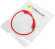 Патч-корд Lanmaster LAN-PC45/U5E-0.5-RD UTP RJ-45 вил.-вилка RJ-45 кат.5E 0.5м красный LSZH (уп.:1шт) Патч-корд Lanmaster LAN-PC45/U5E-0.5-RD UTP RJ-45 вил.-вилка RJ-45 кат.5E 0.5м красный LSZH (уп.:1шт)