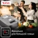 Мультиварка Tefal RK802B32 5л 1200Вт серый