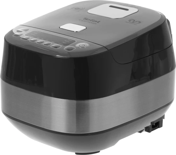 Мультиварка Tefal RK802B32 5л 1200Вт серый