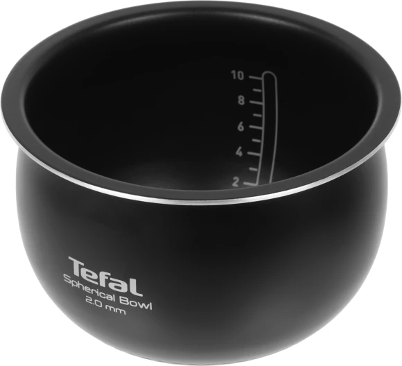Мультиварка Tefal RK802B32 5л 1200Вт серый