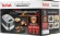 Мультиварка Tefal RK802B32 5л 1200Вт серый