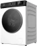 Стиральная машина Lex LWM12012WBlID класс: A+++ загр.фронтальная макс.:12кг белый инвертор